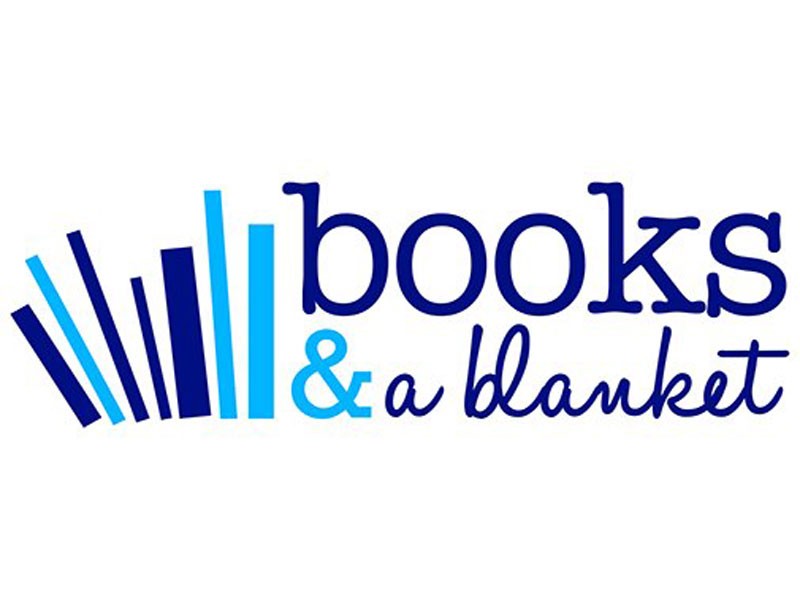 Books & Blanket: Bryan/College Station