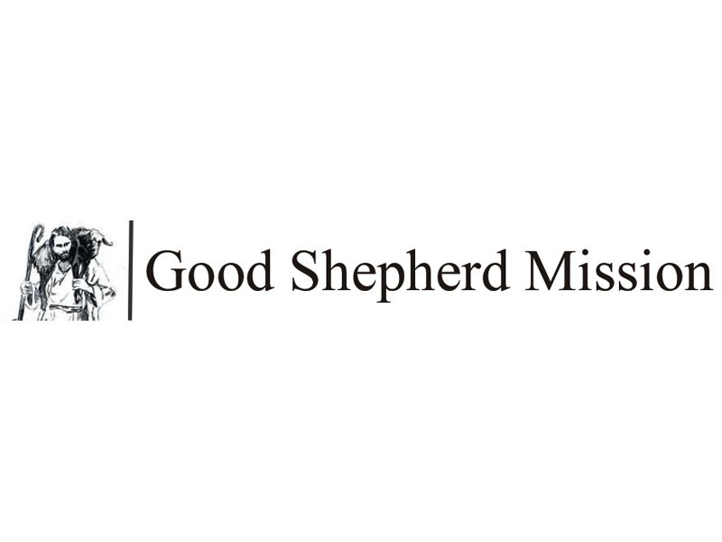 Good Shepard Mission