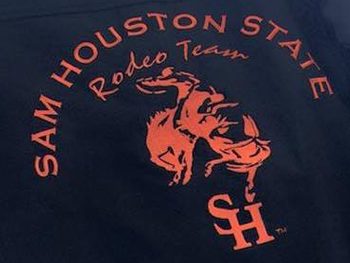 Sam Houston State Rodeo Team: Huntsville